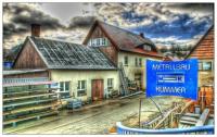 Metallbau Kummer Johnsbach Glashütte